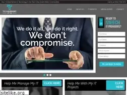 Sites similar to techsupportofmn.com