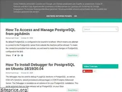 Sites similar to techsupportpk.com