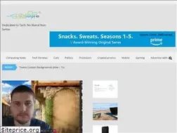 Sites similar to techsurge.io