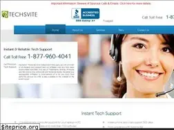 Sites similar to techsvite.com