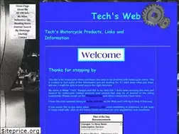 Sites similar to techsweb.us