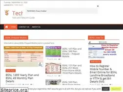 Sites similar to techswitch.info