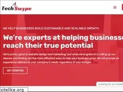 Sites similar to techswype.com