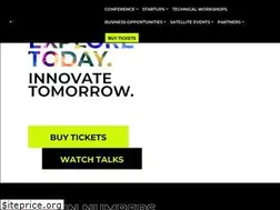 Sites similar to techsylvania.co