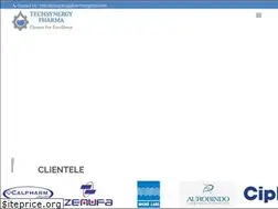 Sites similar to techsynergypharma.com