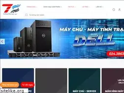 Sites similar to techsys.vn