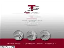 Sites similar to techsystem-leszno.pl