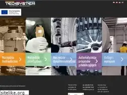 Sites similar to techsystem.pl