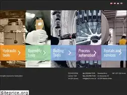 Sites similar to techsystemit.com