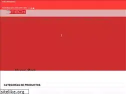 Sites similar to techtackle.com.ar