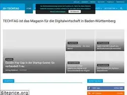 Sites similar to techtag.de