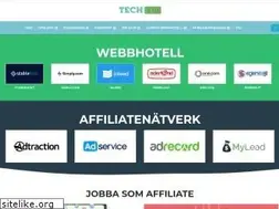 Sites similar to techtag.se