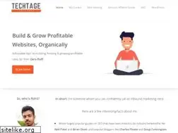Sites similar to techtage.com