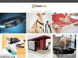 Sites similar to techtails.com.au