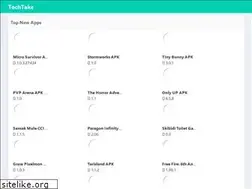 Sites similar to techtake.info