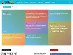 Sites similar to techtake24.com