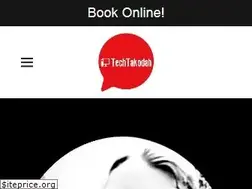 Sites similar to techtakodah.com