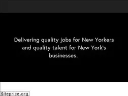 Sites similar to techtalentpipeline.nyc