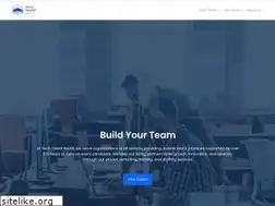 Sites similar to techtalentsouth.com