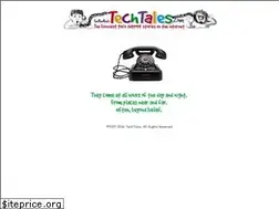 Sites similar to techtales.com