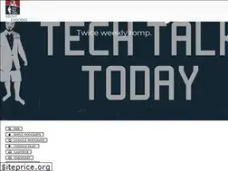 Sites similar to techtalk.today