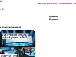 Sites similar to techtalks.fr