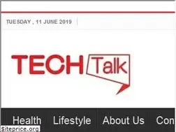 Sites similar to techtalks24.com