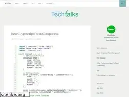 Sites similar to techtalksbd.wordpress.com