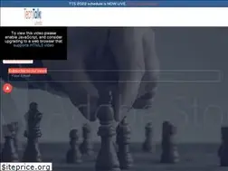 Sites similar to techtalksummits.com