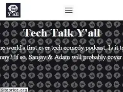 Sites similar to techtalkyall.com