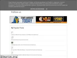 Sites similar to techtandt.blogspot.com