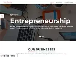 Sites similar to techtantra.in