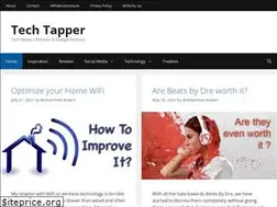 Sites similar to techtapper.com