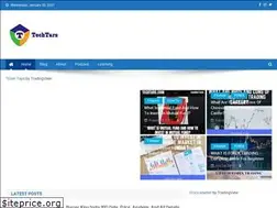 Sites similar to techtars.com