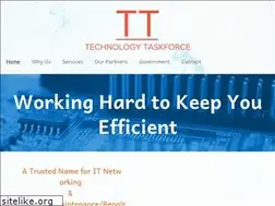 Sites similar to techtaskforce.net