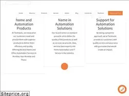 Sites similar to techtastic.co.in
