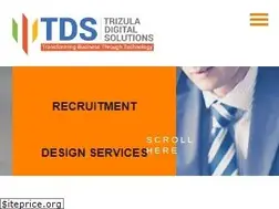 Sites similar to techtds.com