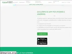 Sites similar to techteam.it