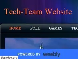 Sites similar to techteam10.weebly.com
