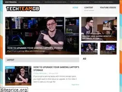 Sites similar to techteamgb.co.uk