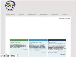 Sites similar to techteamny.com
