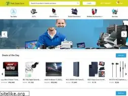 Sites similar to techteamstore.com