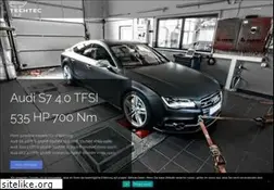 Sites similar to techtec.de