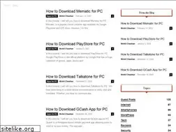 Sites similar to techtechnik.com