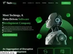 Sites similar to techtegy.com