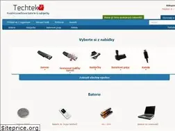 Sites similar to techtek.sk