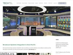 Sites similar to techtel.com.au
