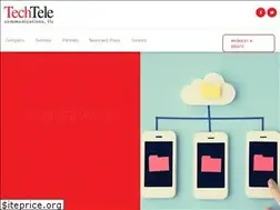 Sites similar to techtele.com