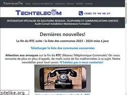Sites similar to techtelecom.fr