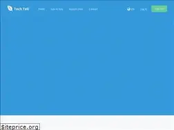 Sites similar to techteli.com